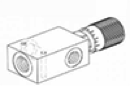 priority valve